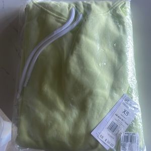 Reebok,Brand New, XS Hoody